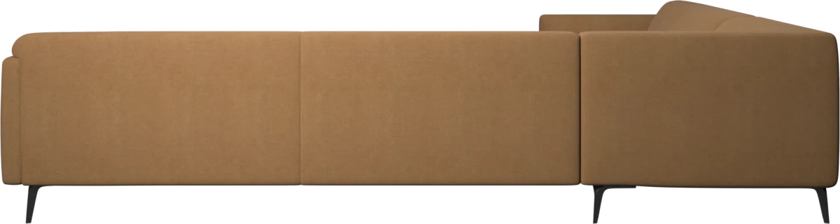 Modena corner sofa
