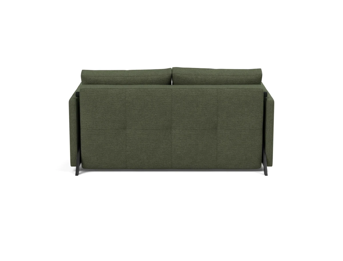 Cubed 140 Sofa Bed With Arms