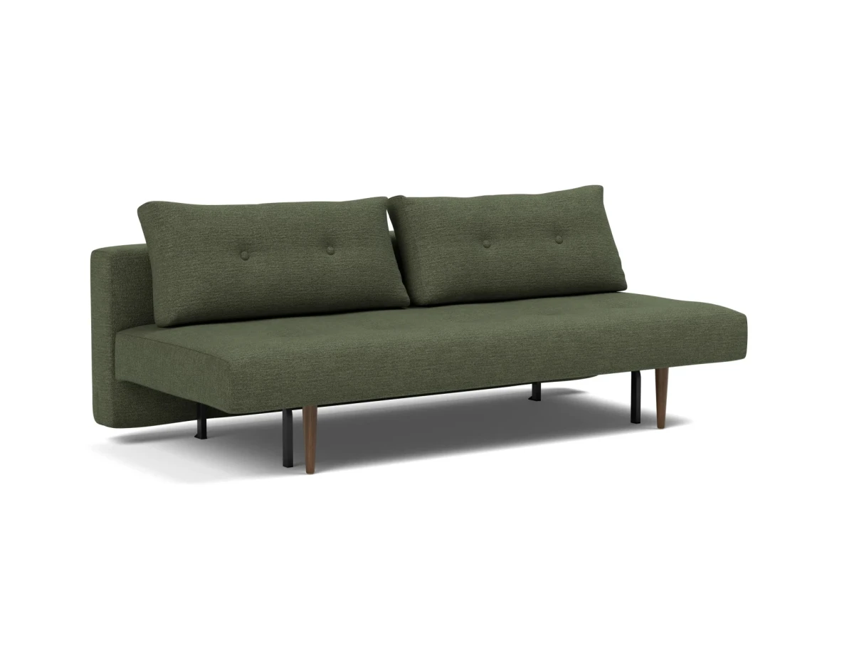 Recast Sofa Bed Dark Styletto