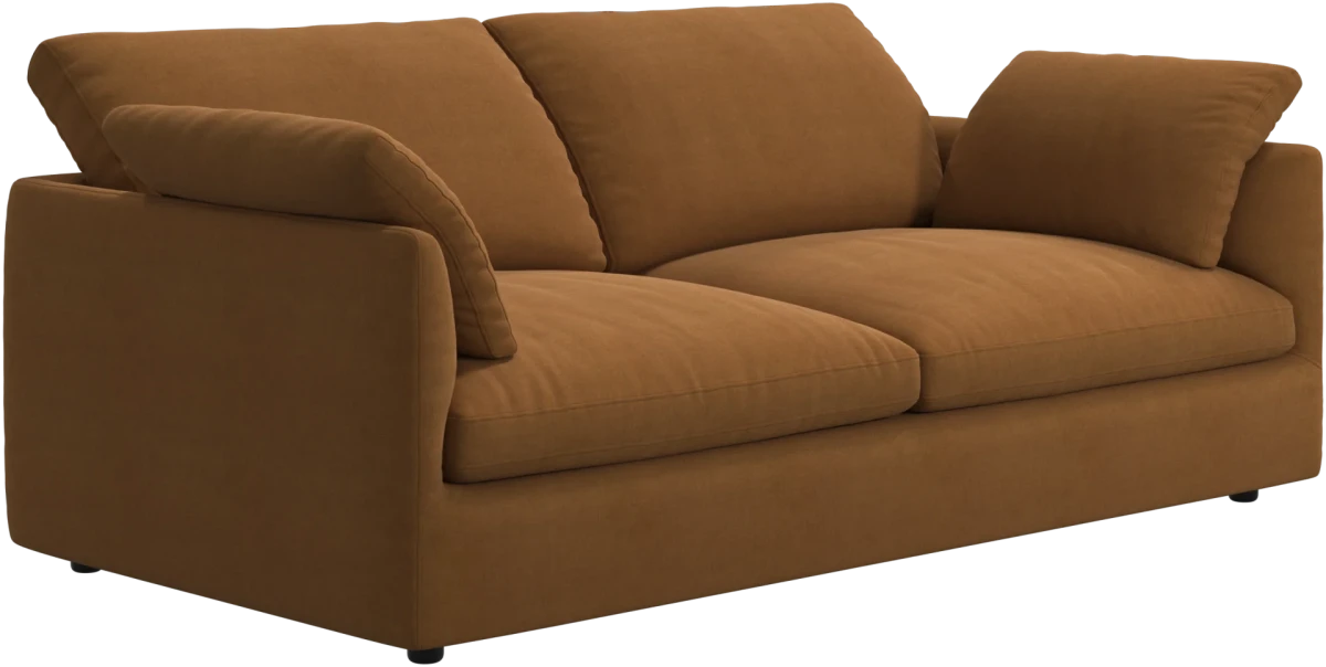 Milano 2.5-seater sofa