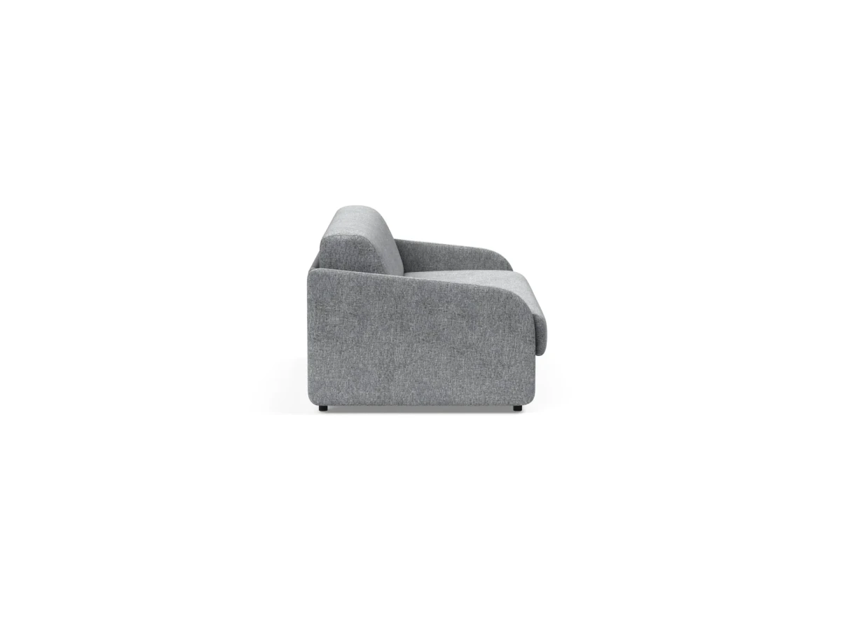 Eivor 140 Sofa Bed (Spring Mattress)