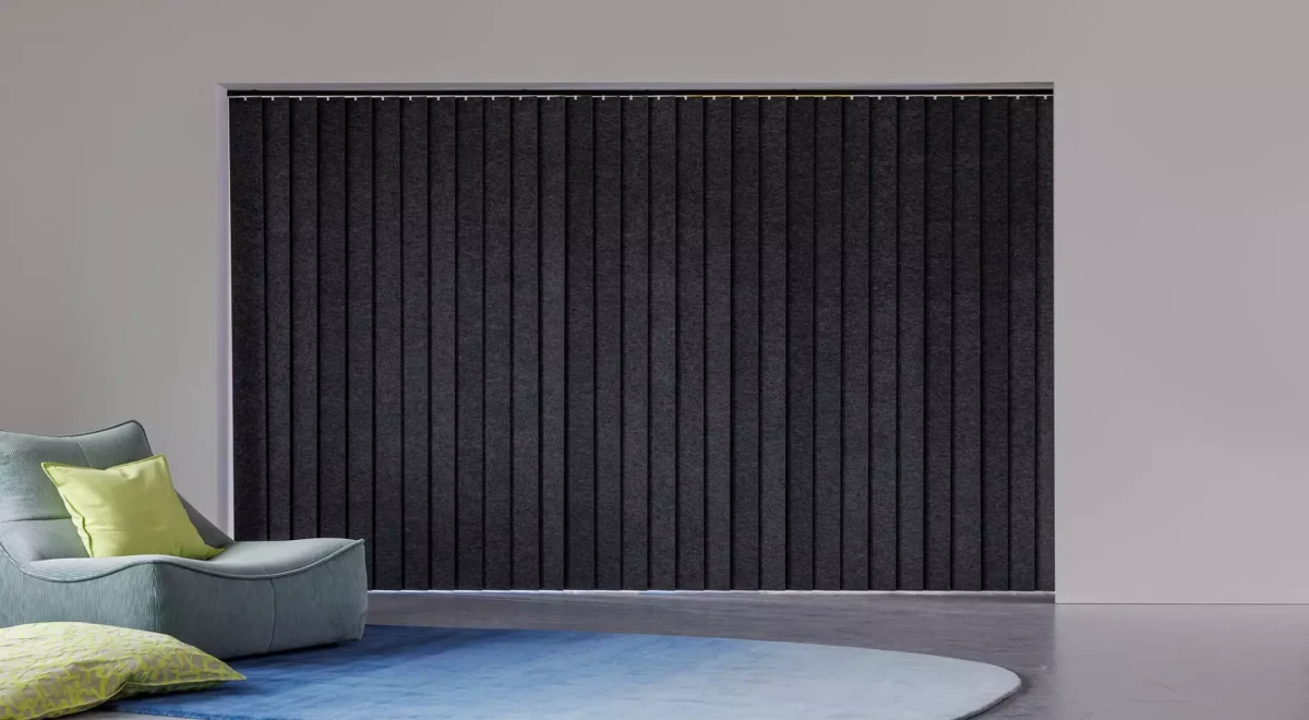 ACOUSTIC STRIPES