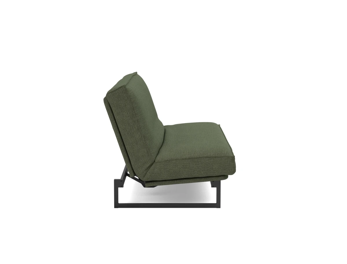 Fraction 140 Sofa Bed Sharp Plus Cover Latex