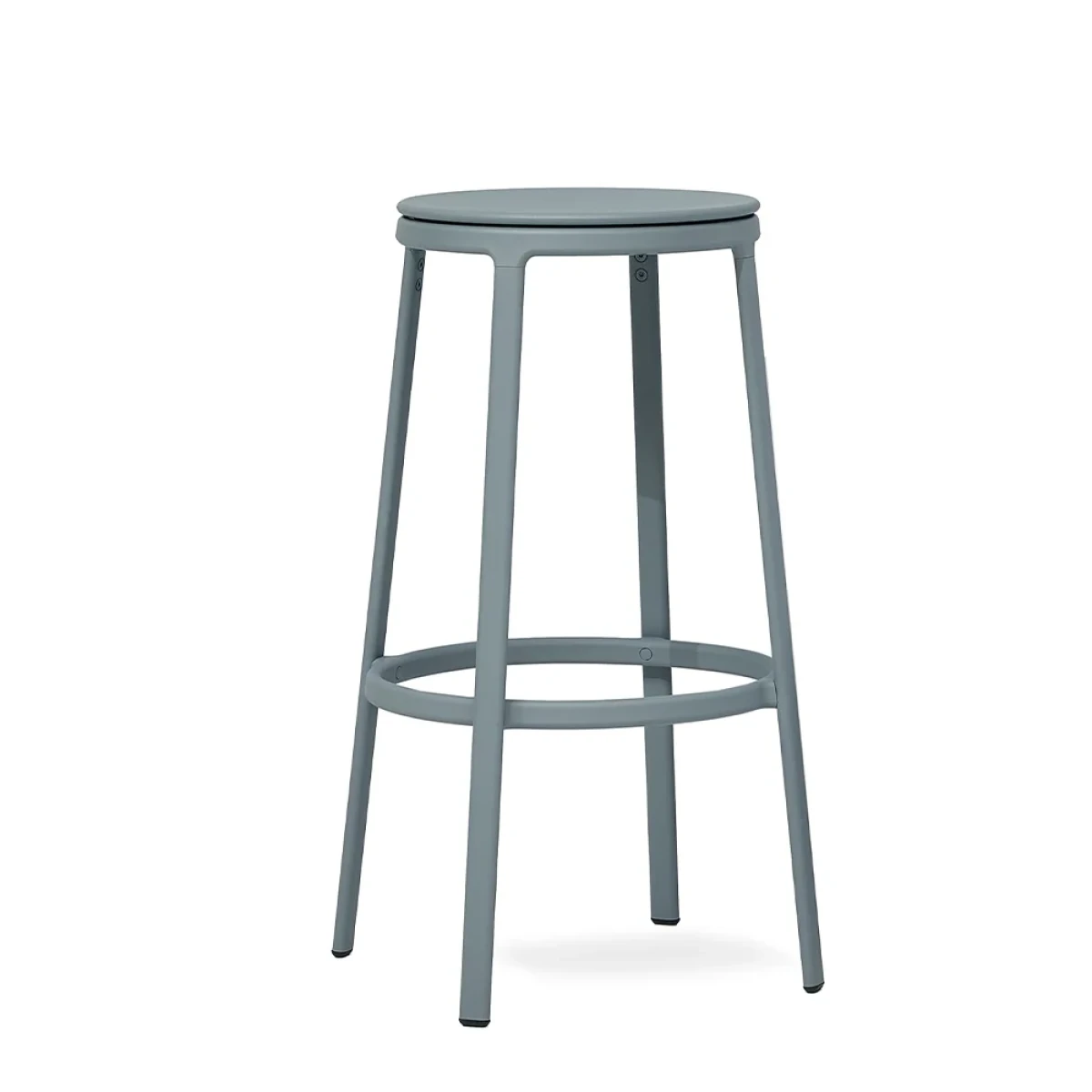 Round&Round augstais krēsls