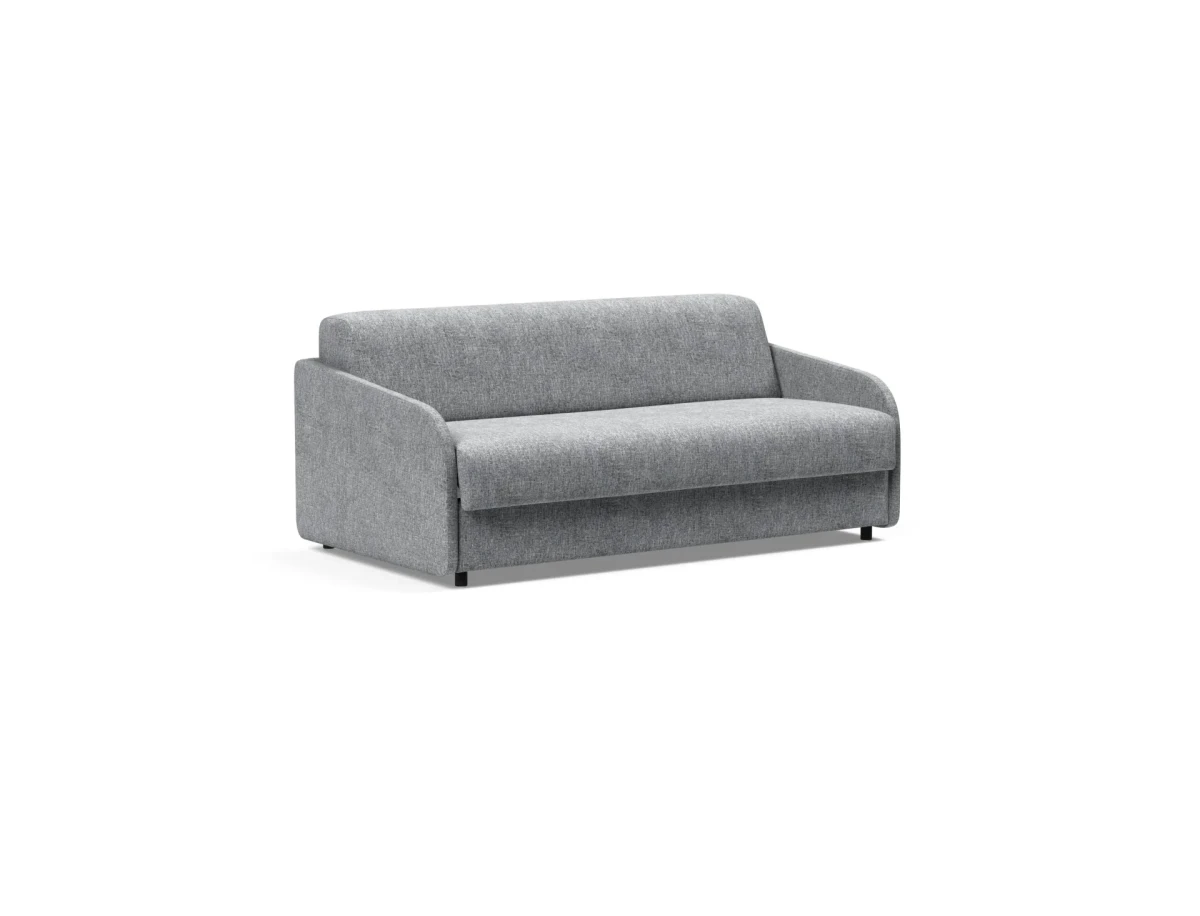 Eivor 140 Sofa Bed (Spring Mattress)