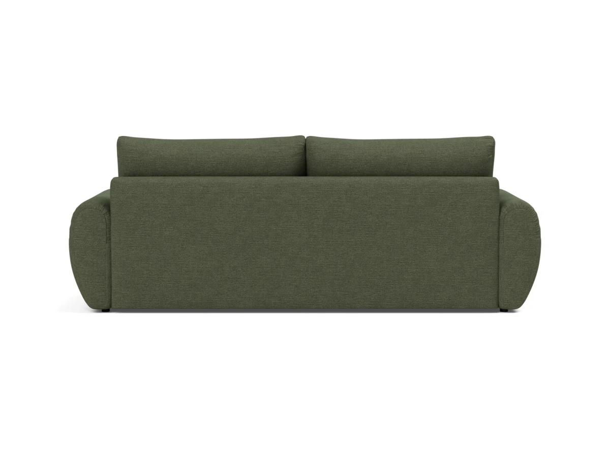 Norum Sofa Bed With Curve Arms