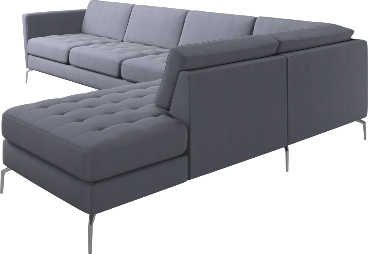 Osaka corner sofa