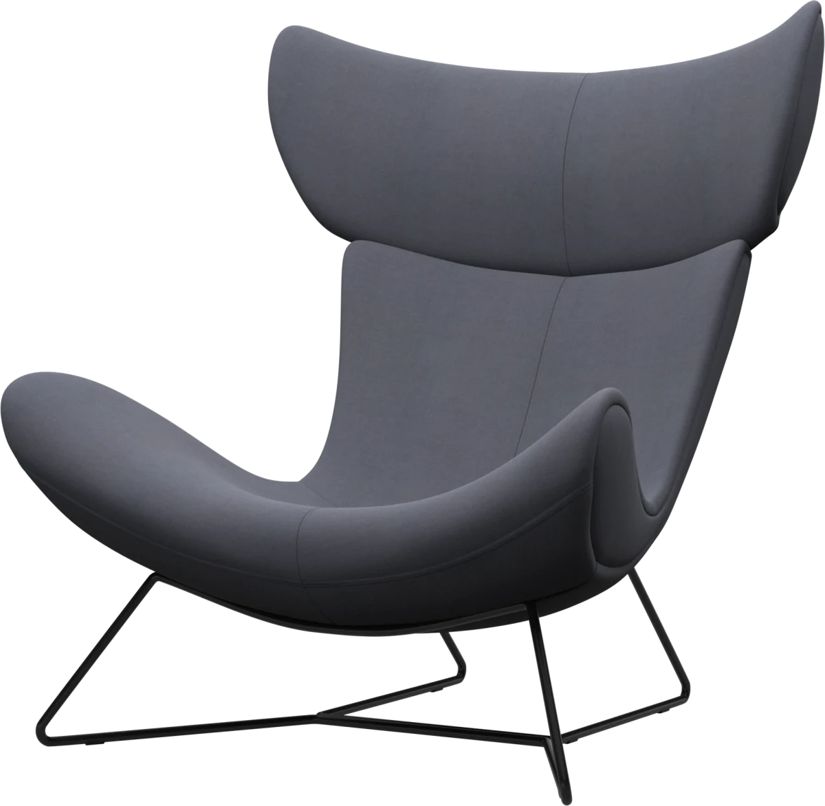 Imola armchair