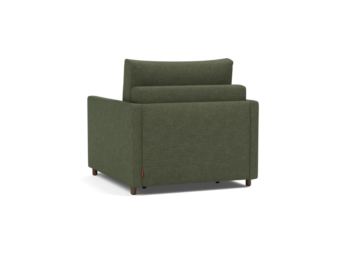 Neah Chair with Slim Arms