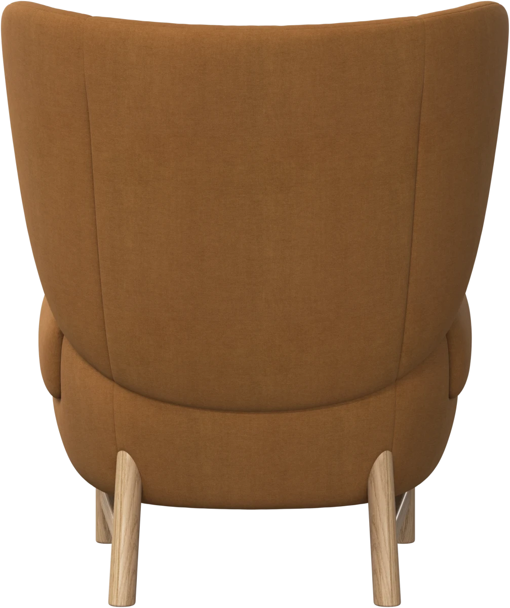 Catskills armchair