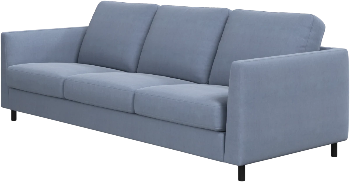 Indivi 3 seater sofa
