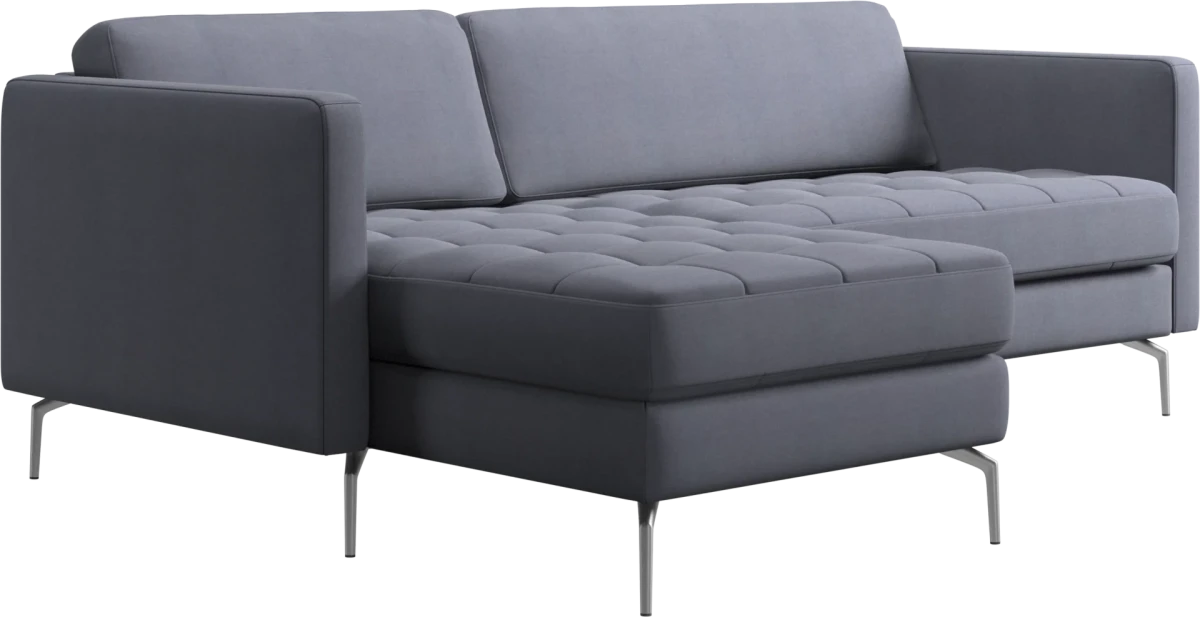 Osaka chaise longue sofa