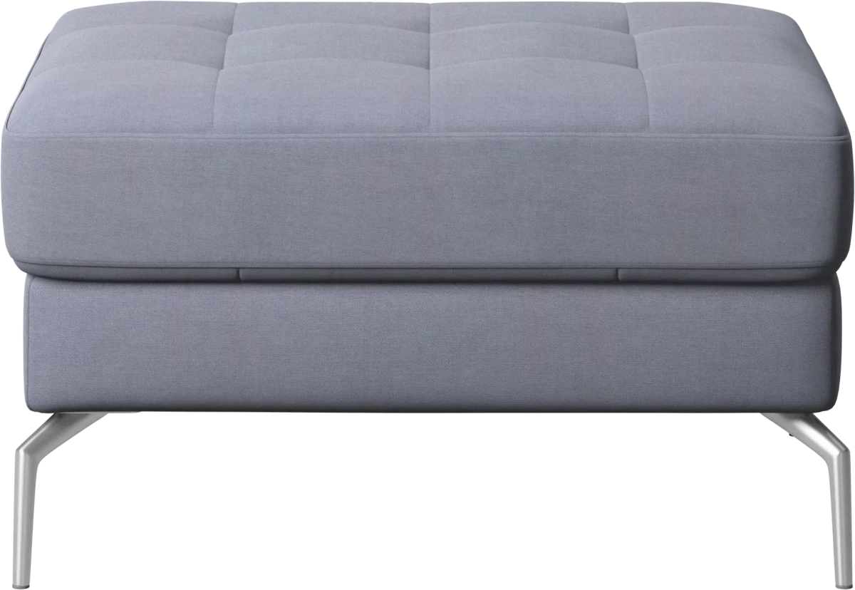 Osaka footstool