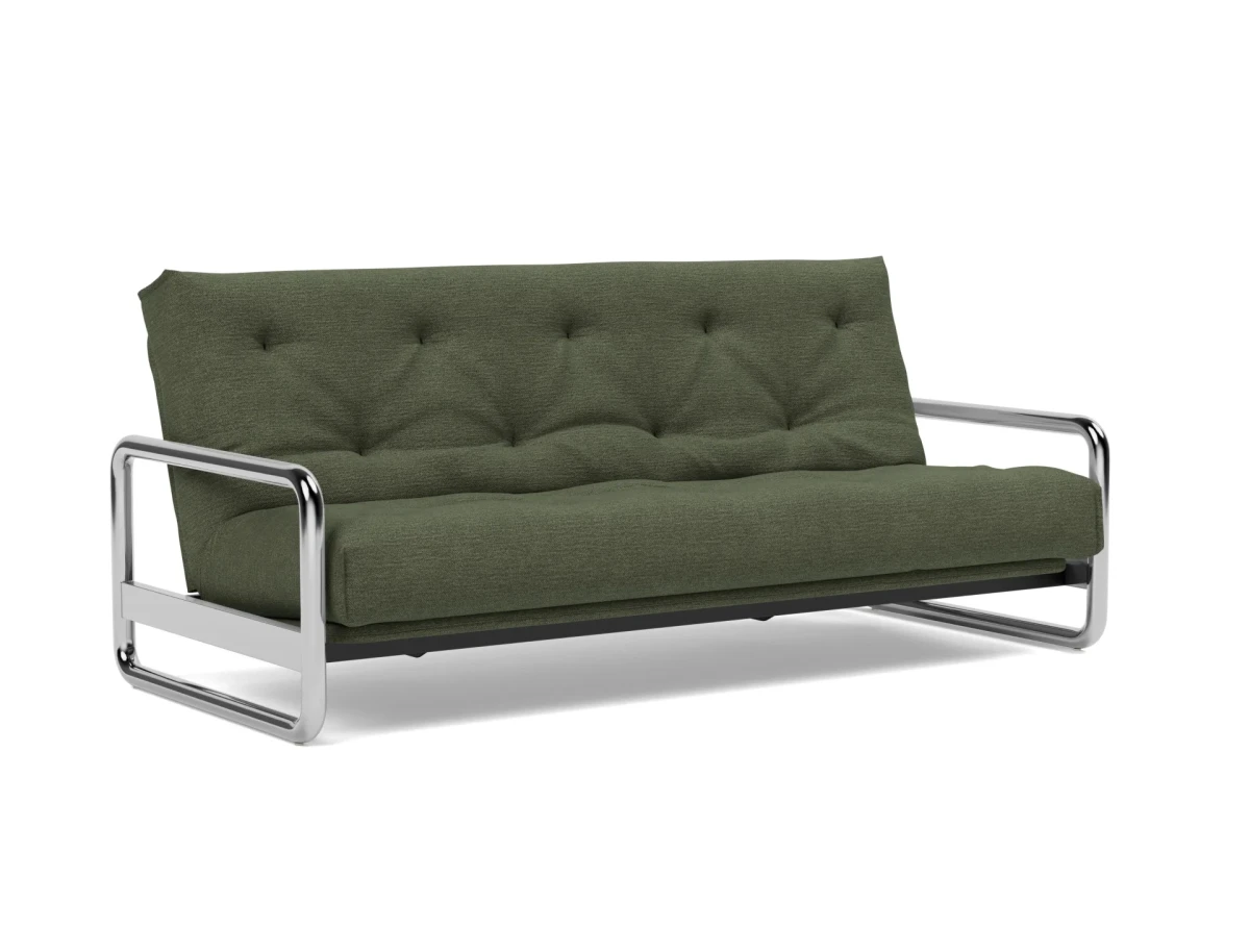 Lomira Sofa Bed Nordic Mattress Classic
