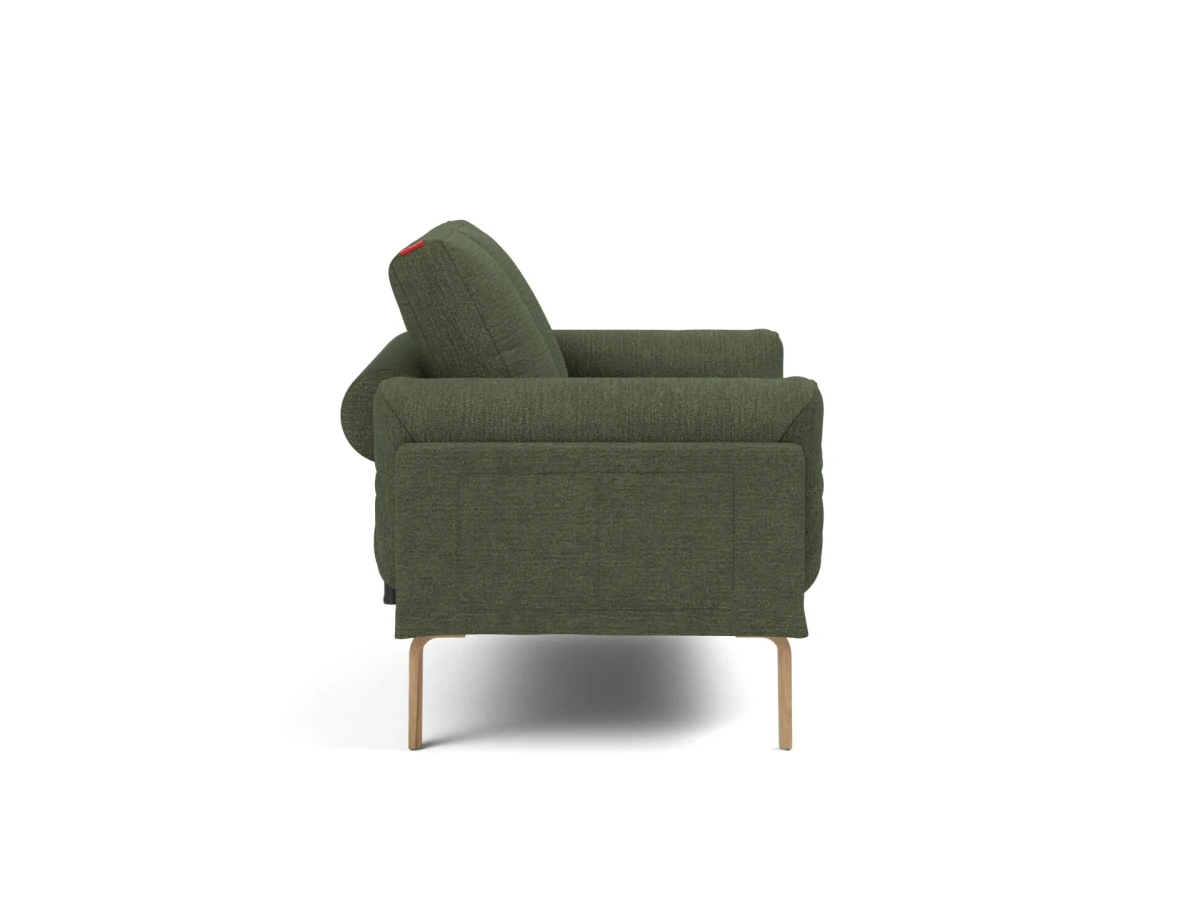 Rollo Bow Daybed Spring