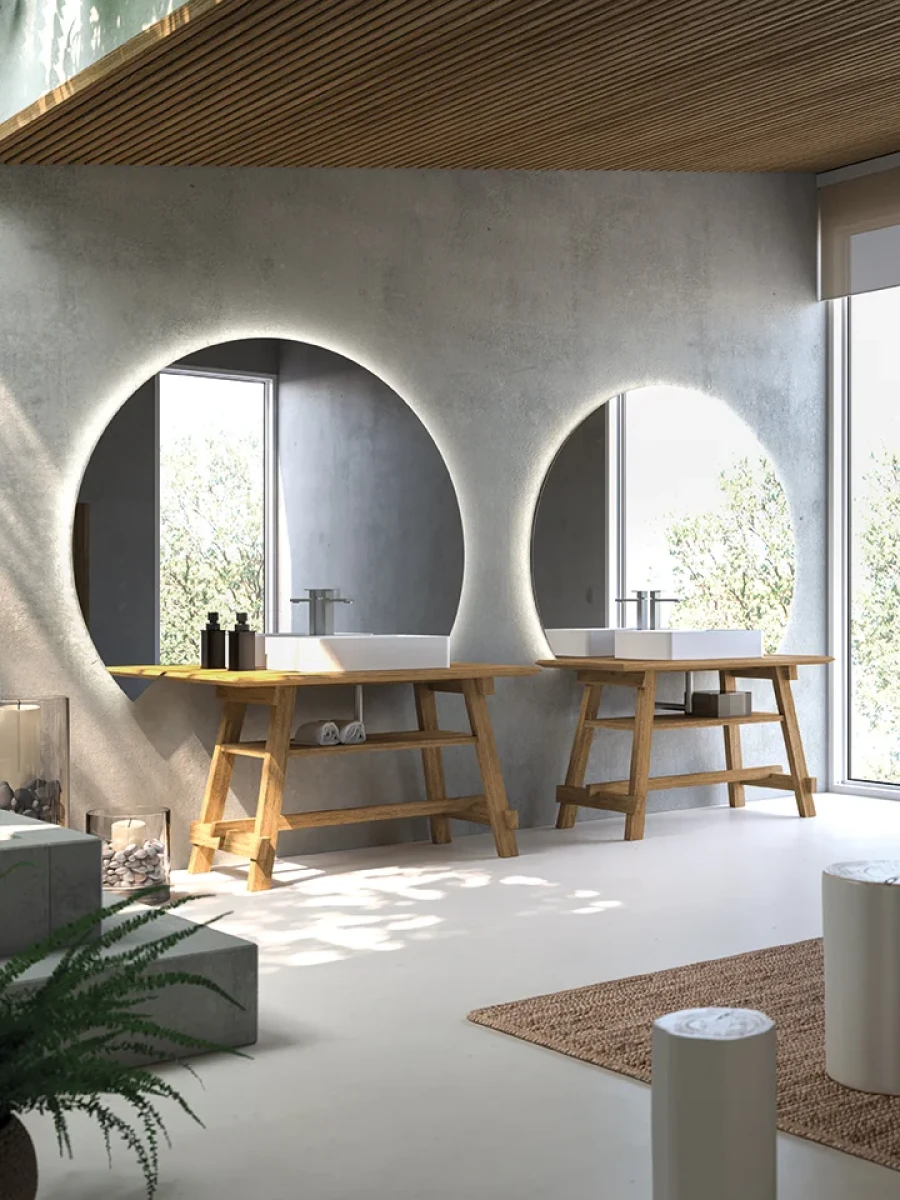 Izlietnes skapis Architect