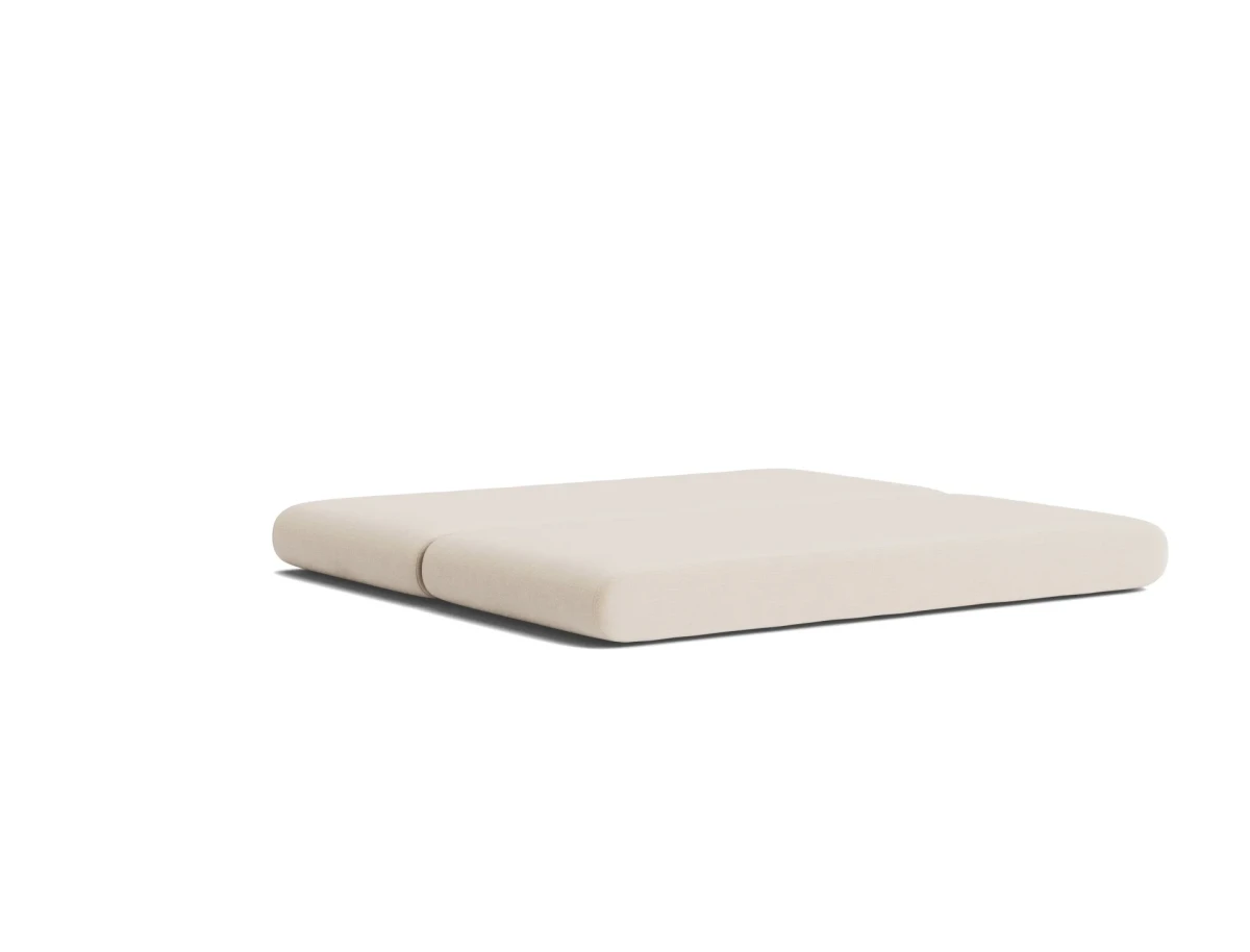 Circlus Daybed With Round Cushions