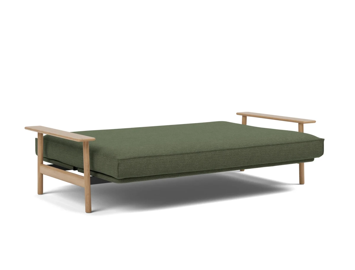 Balder Sofa Bed Sharp Plus Cover Soft Spring