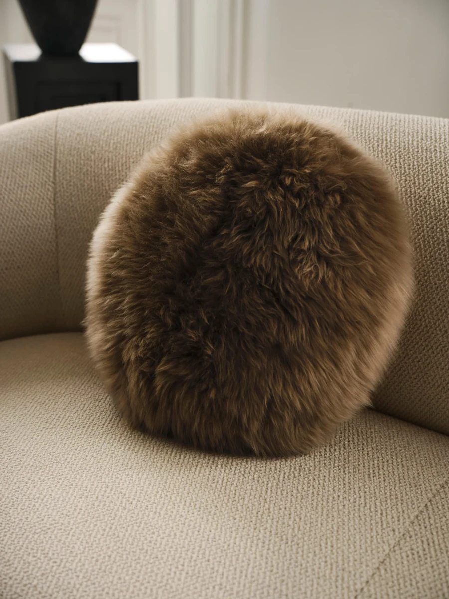 Catskills cushion