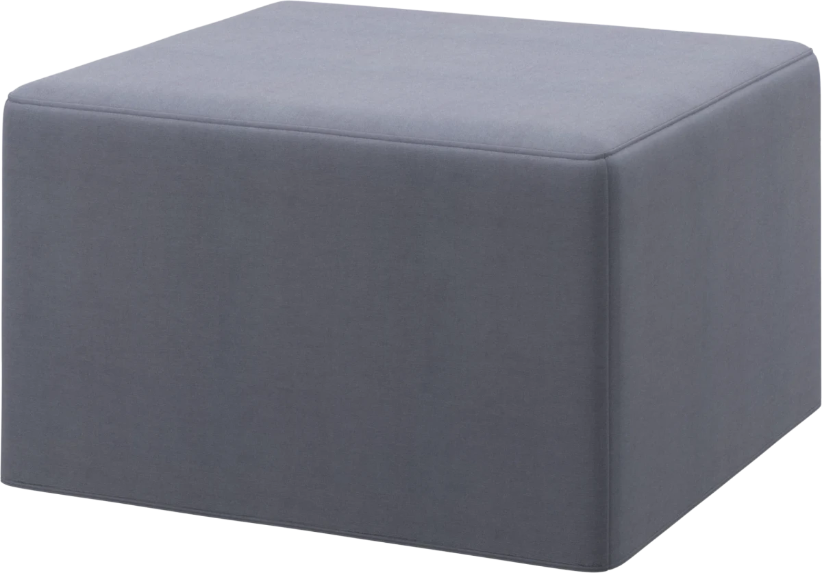 Xtra footstool with sleeping function