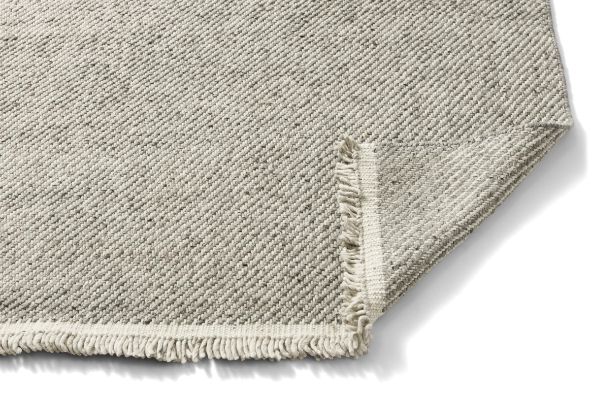 Angled Muse rug