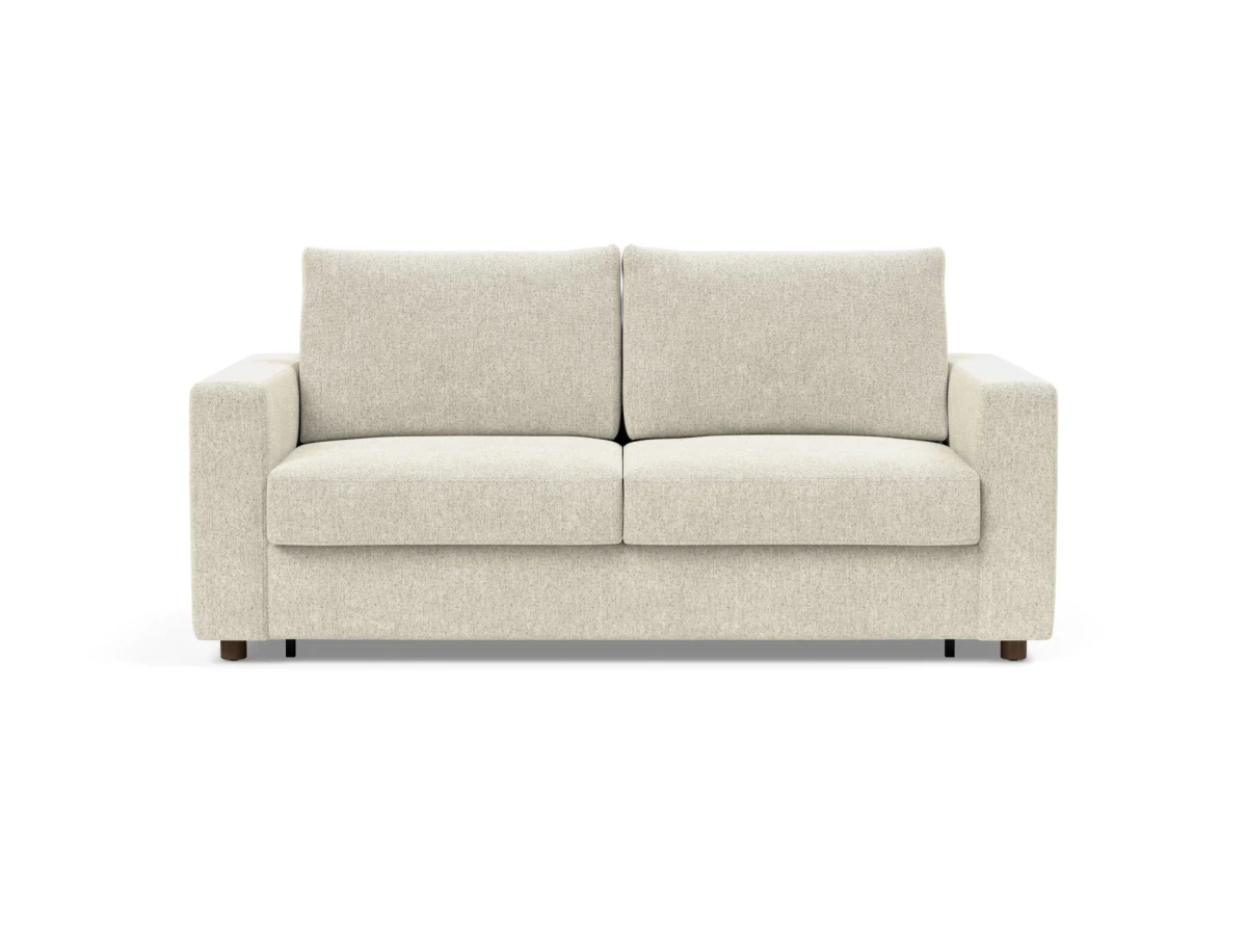Neah 160 Sofa Bed with Standard Arms