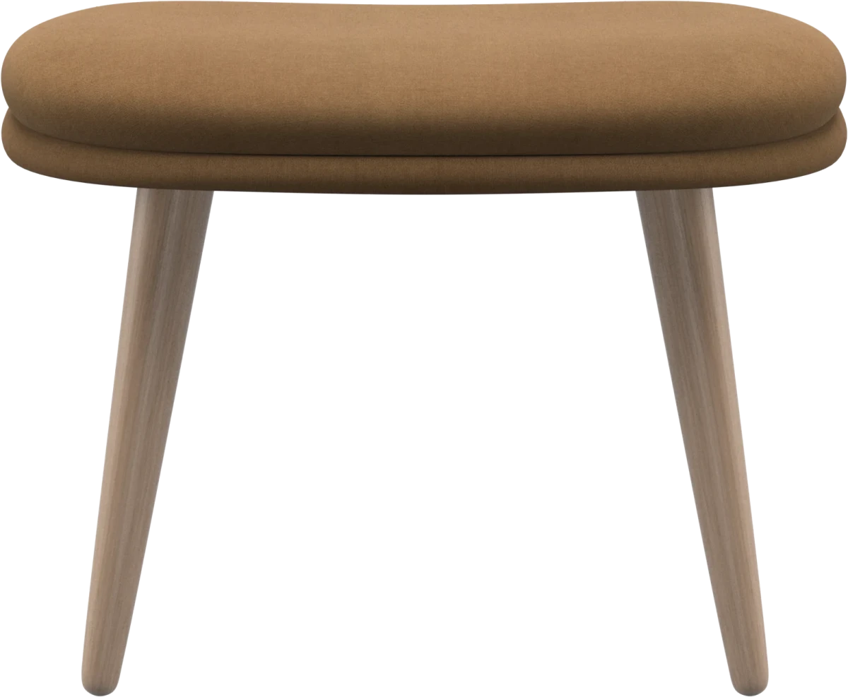 Adelaide footstool