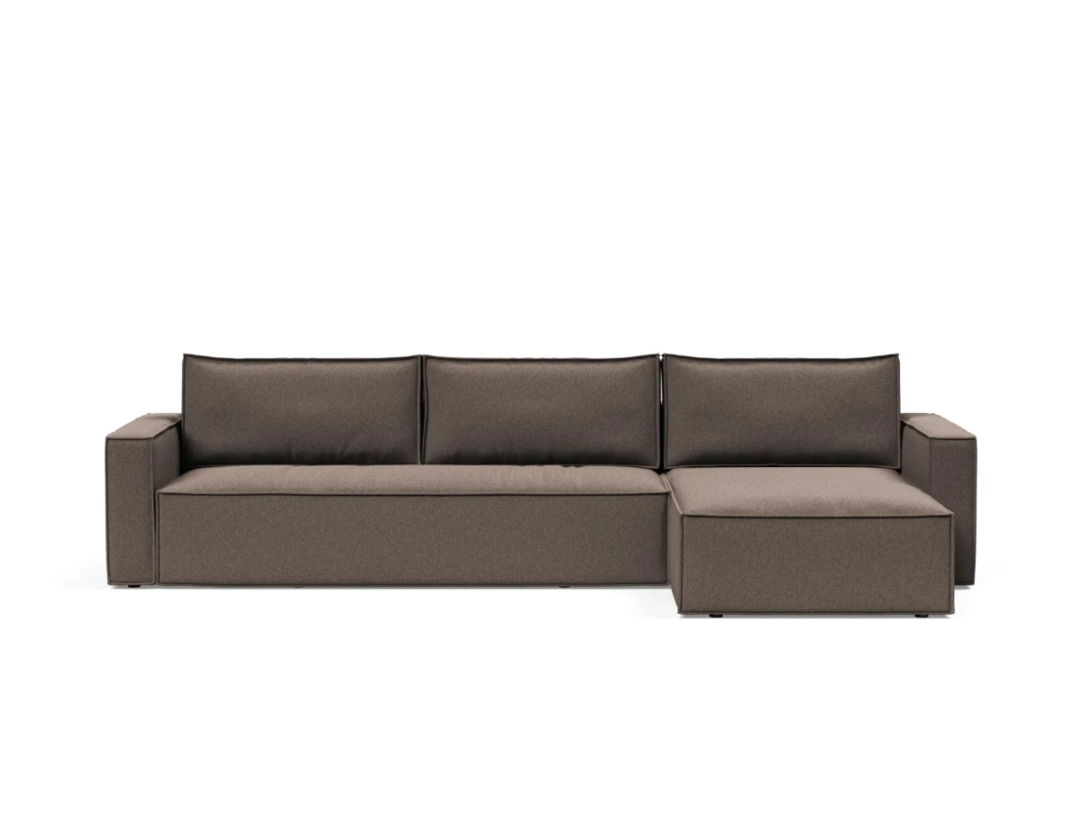Newilla Sofa Bed With Chaise