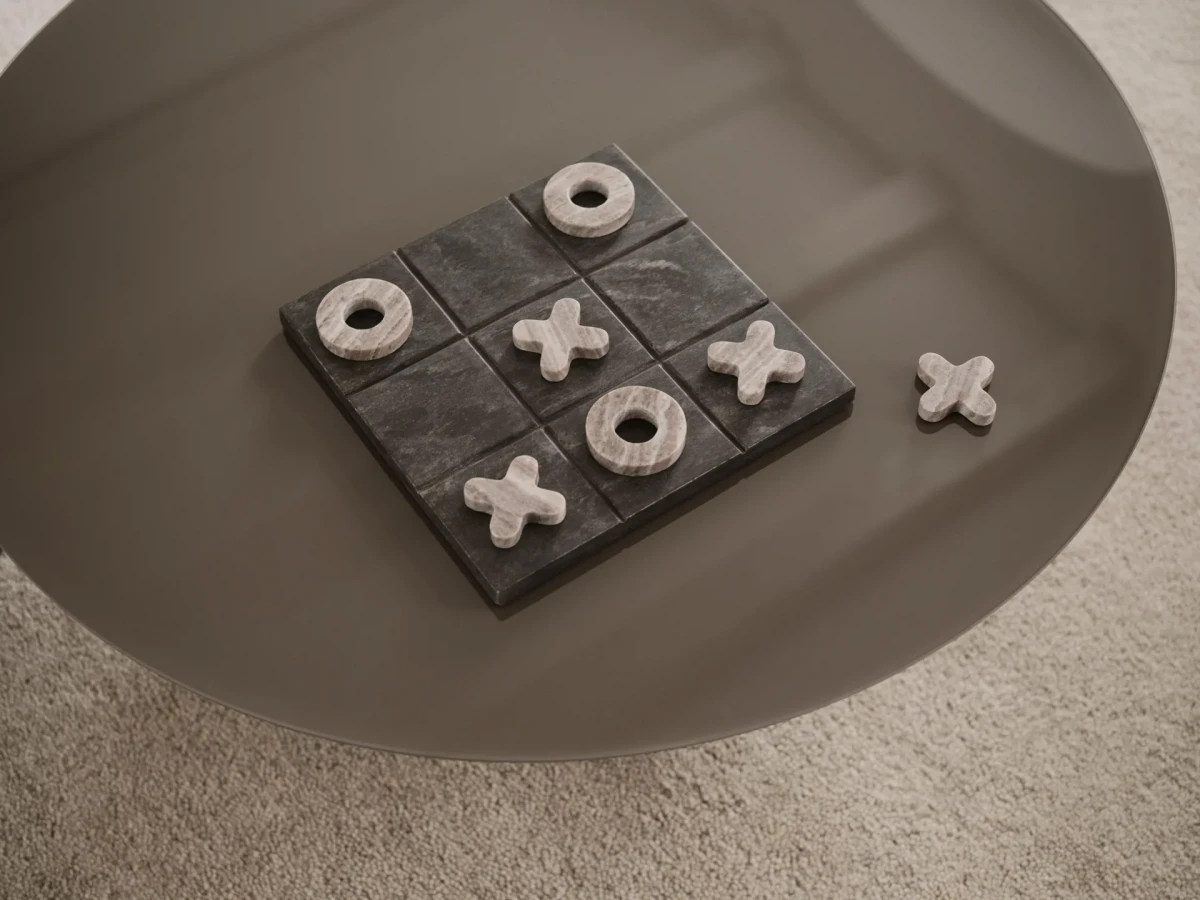 XO board game
