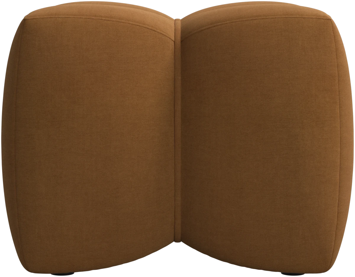 Nawabari footstool small