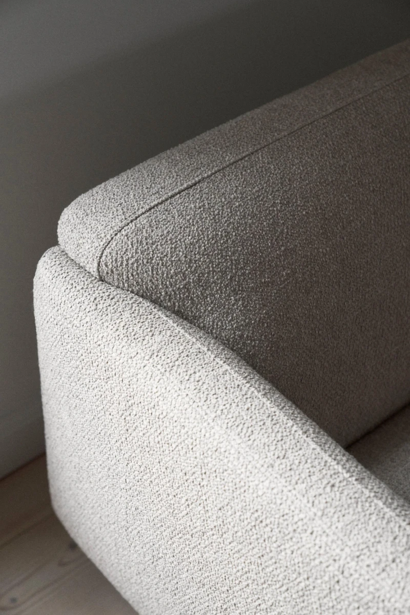 Modena armchair