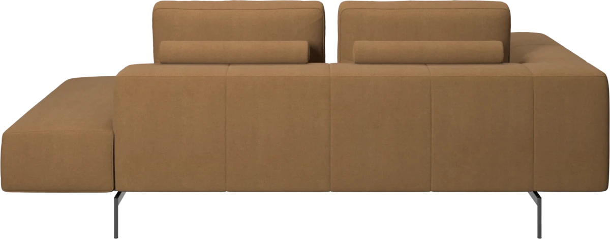 Amsterdam resting module for sofa