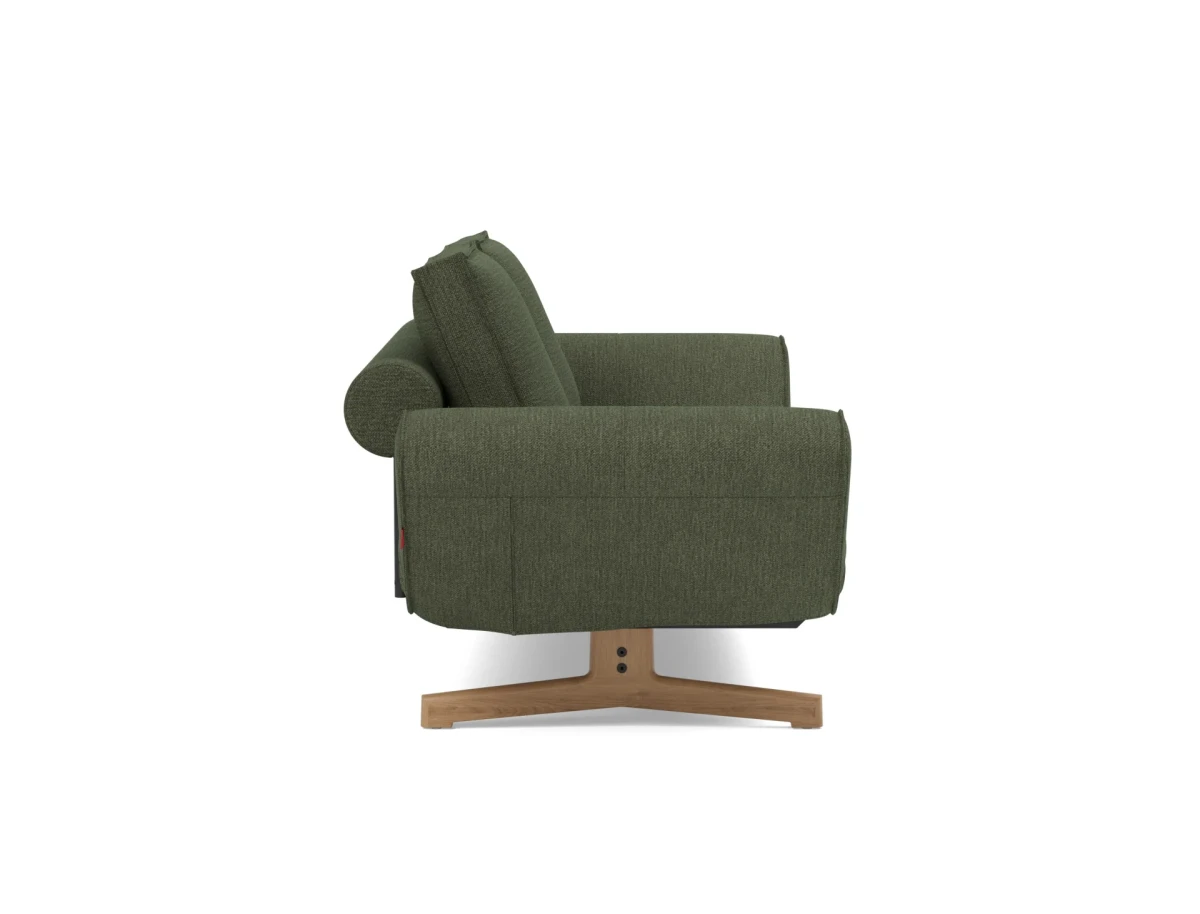Ghia Wood Daybed