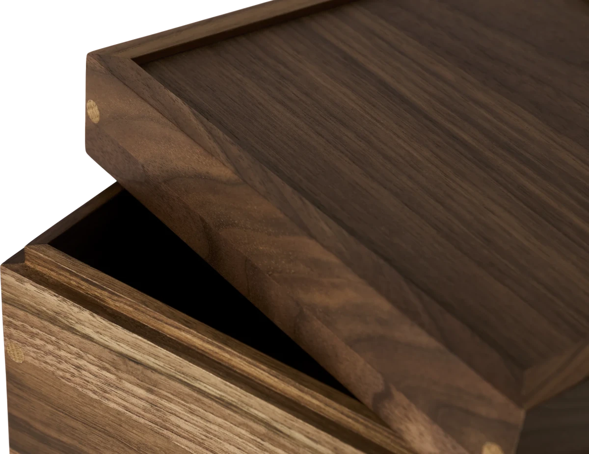 Kanta box