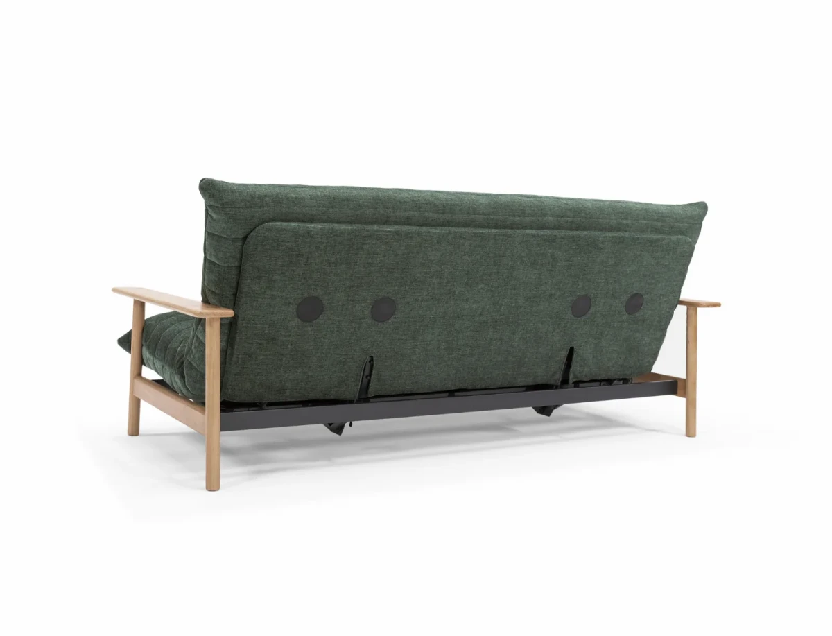 Balder Sofa Bed Quiltus Soft Spring