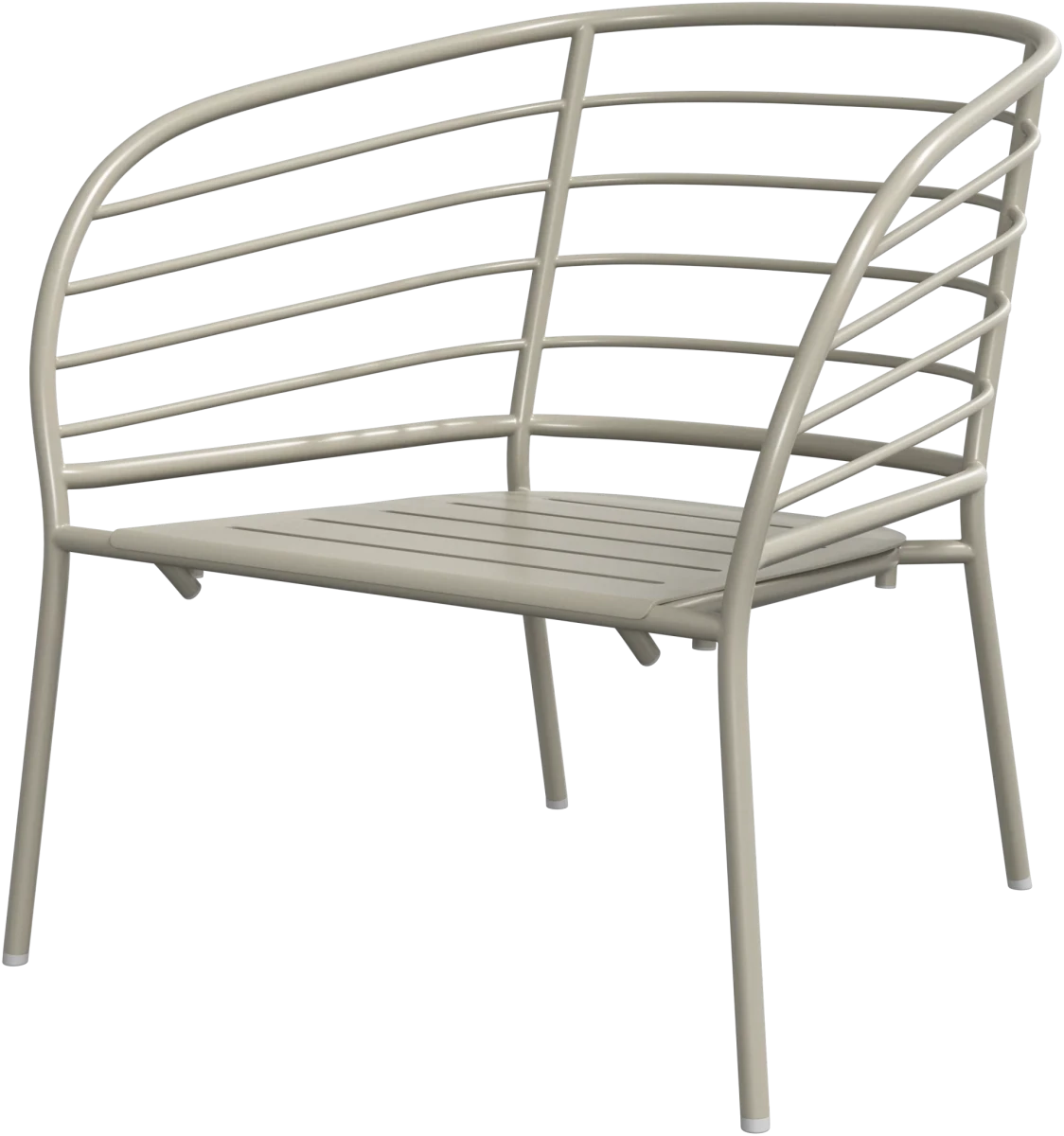 Cancún Lounge chair