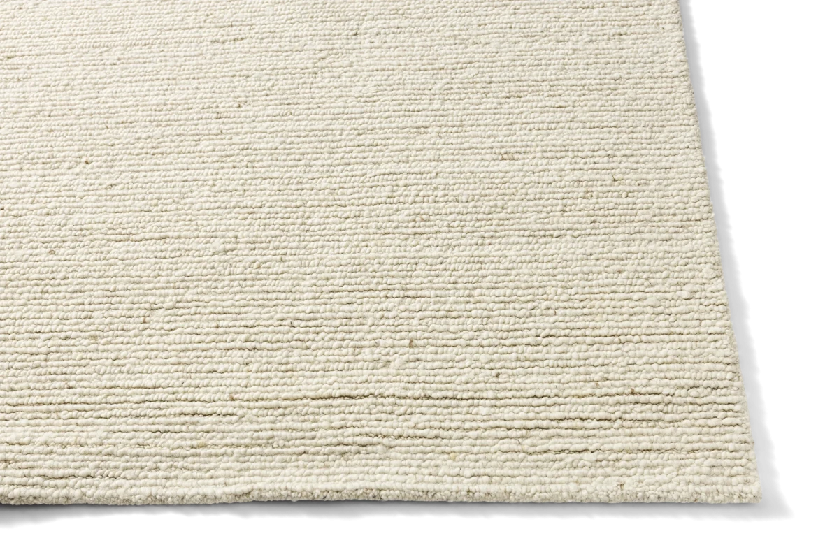 Calm Whisper rug wool/cotton