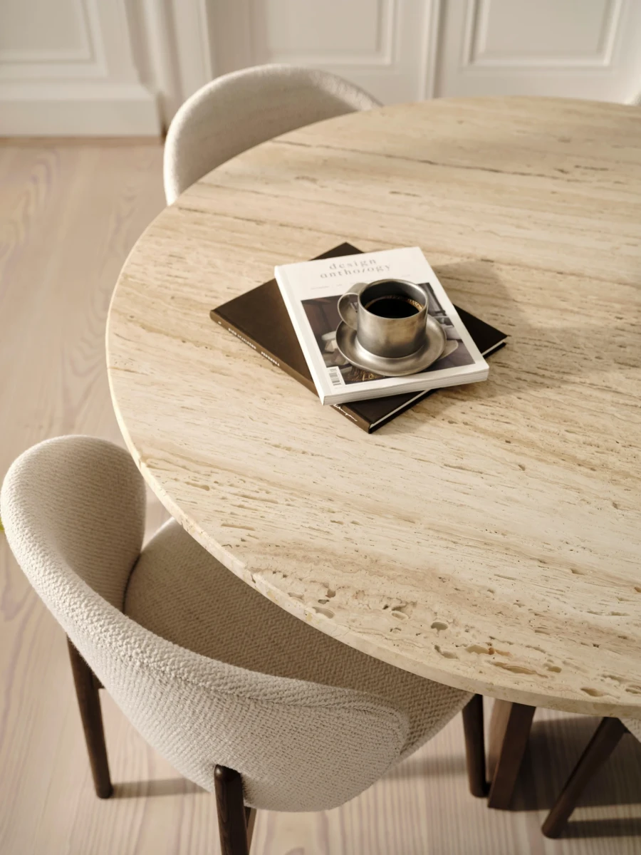 axo series dining table