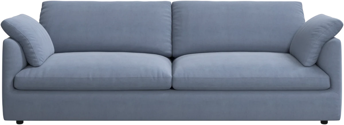 Milano 3-seater sofa