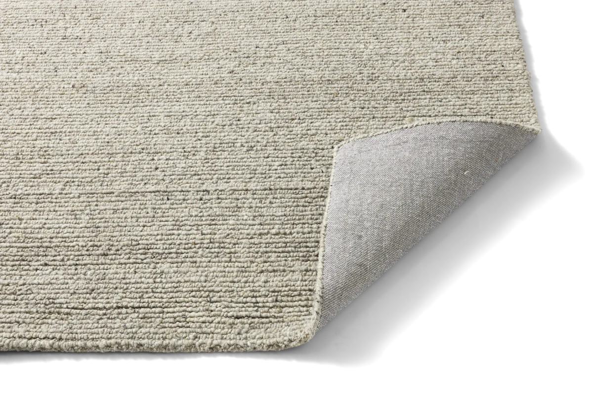 Calm Whisper rug wool/cotton