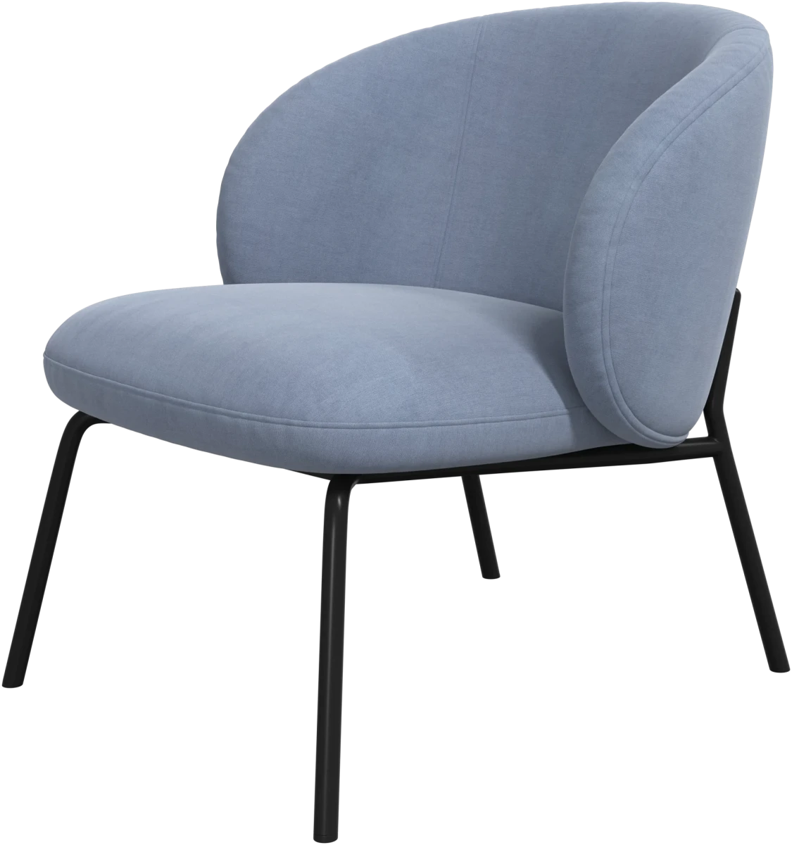 Princeton armchair