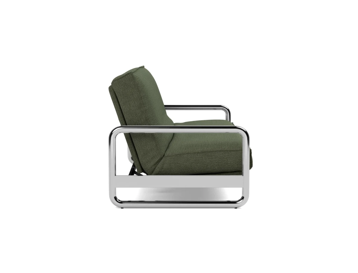 Lomira Sofa Bed Sharp Plus Cover Latex