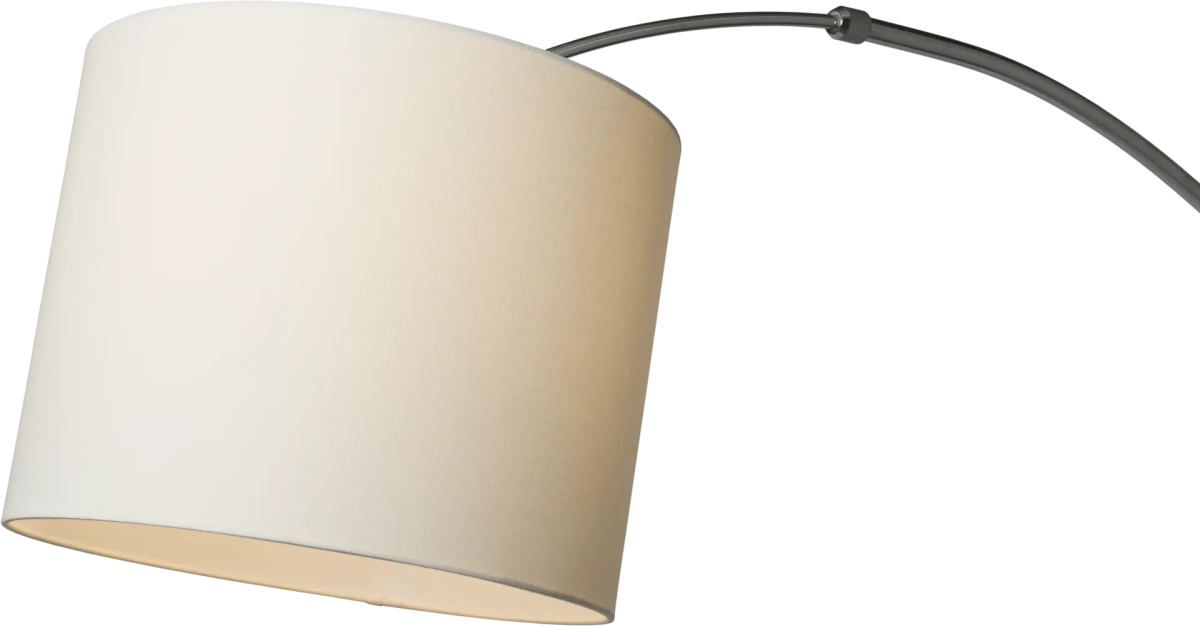 Dawn floor lamp