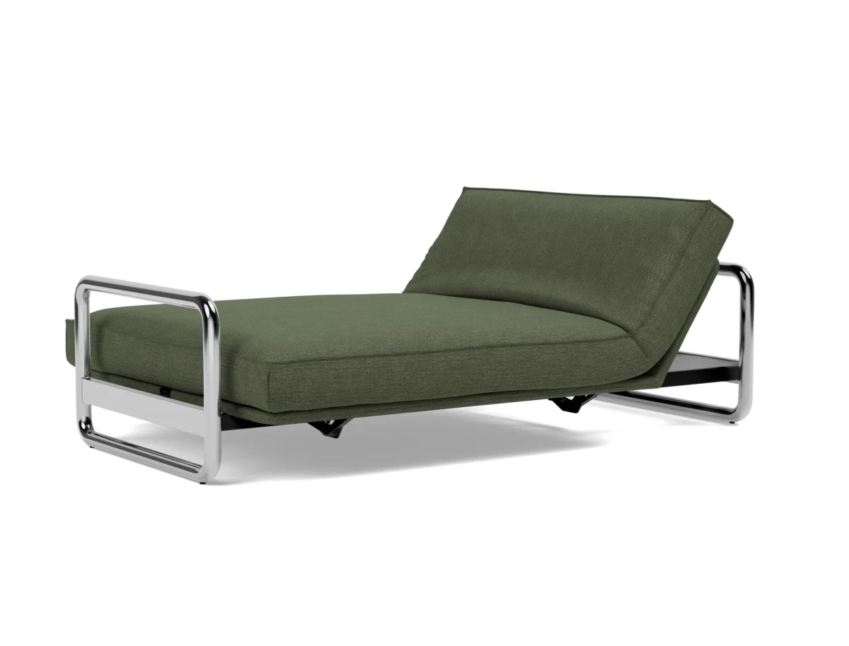 Lomira Sofa Bed Sharp Plus Cover Soft Spring