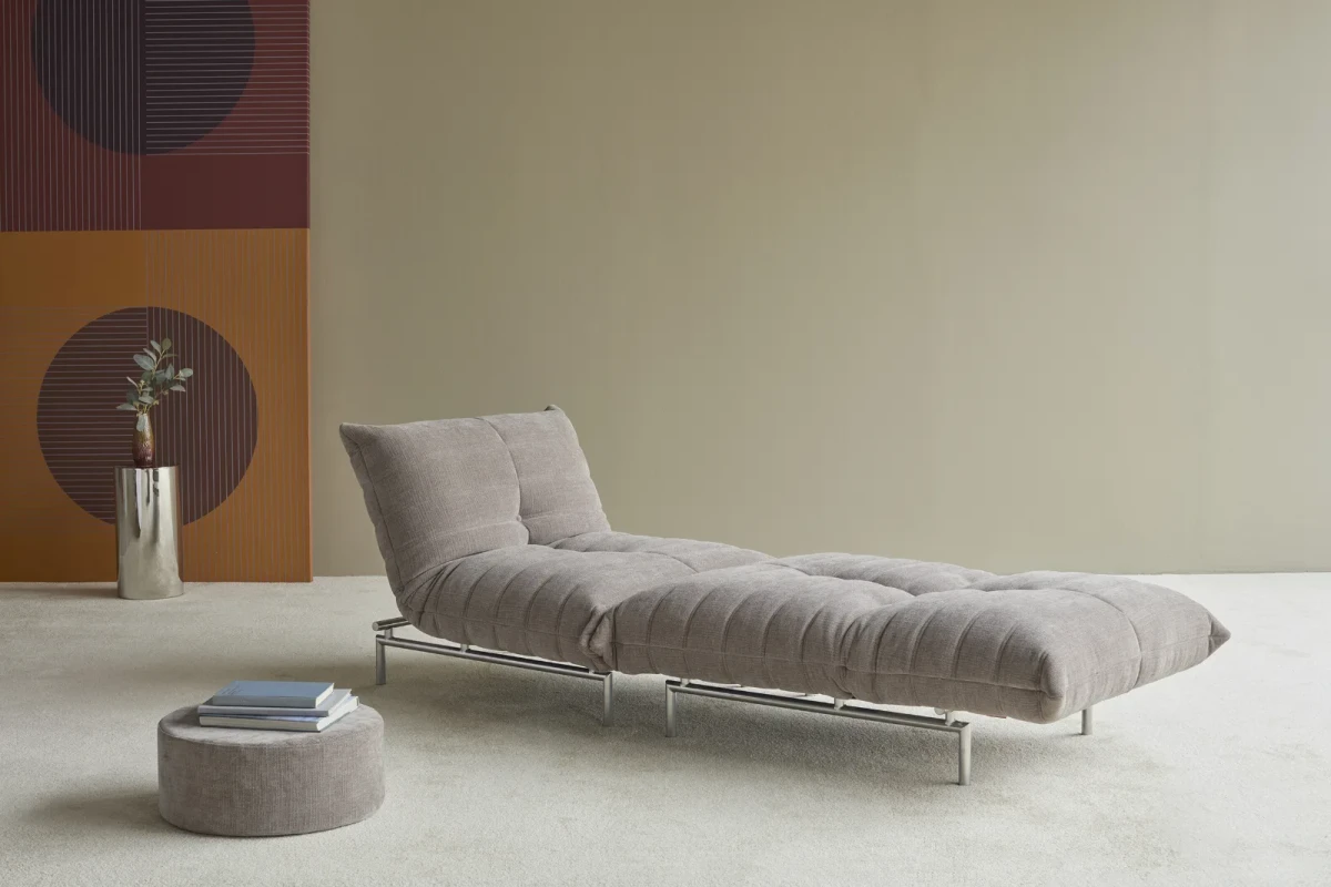 Mikunjo Chair