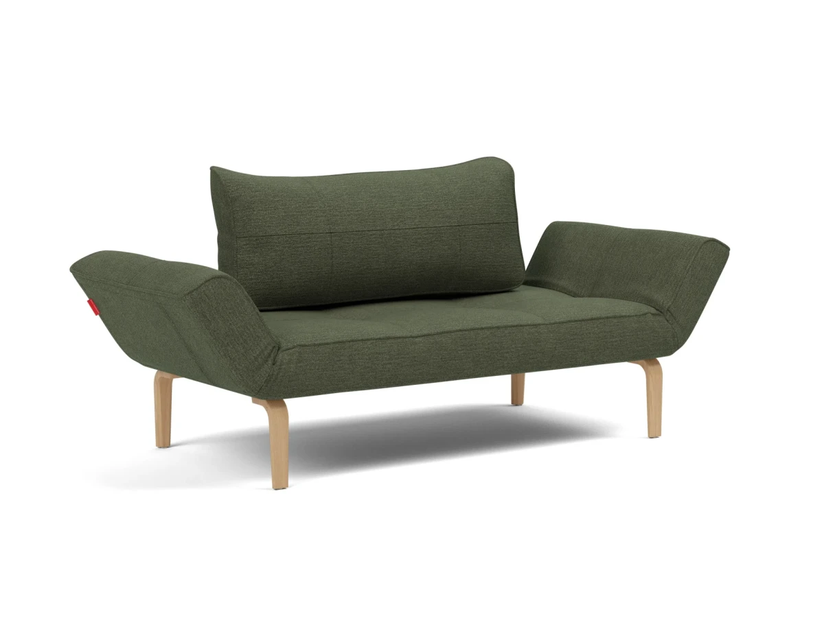Zeal Bow Daybed