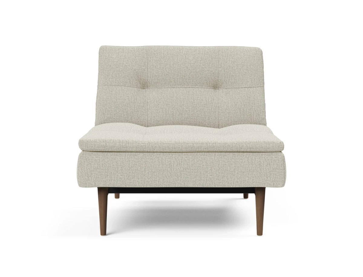 Dublexo Styletto Chair Dark Wood