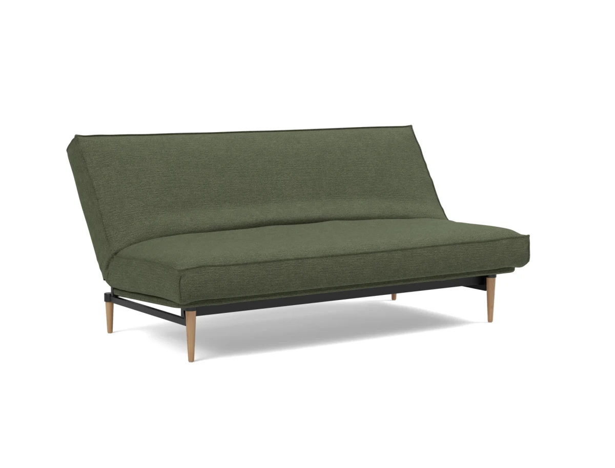 Colpus Light Sofa Bed Sharp Plus Cover Spring