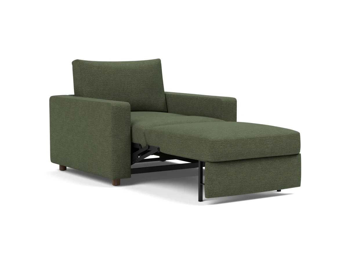 Neah Chair with Standard Arms