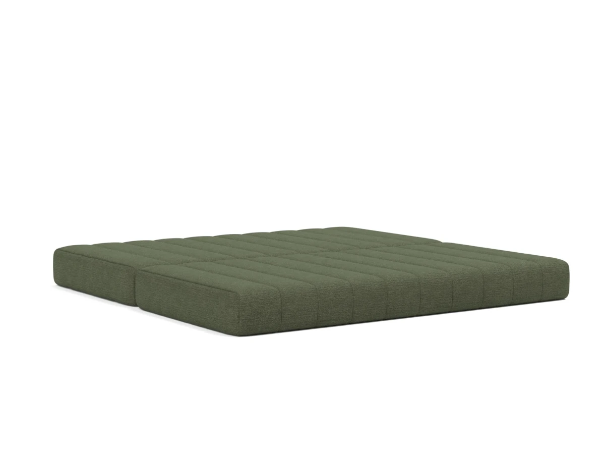 CozyPad dīvāns-gulta
